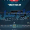 اکانت ولورانت رنک Gold 1 کد 4727 - Image 3