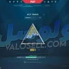 اکانت ولورانت رنک Gold 1 کد 4646 - Image 2
