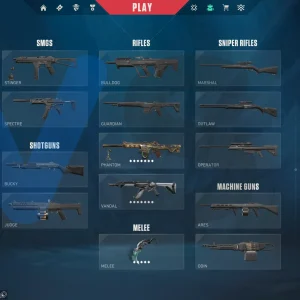 اکانت ولورانت رنک Unranked کد 4651