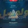 اکانت ولورانت رنک Unranked کد 4683 - Image 2