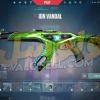 اکانت ولورانت رنک Unranked کد 4683 - Image 3