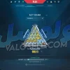اکانت ولورانت رنک Gold 3 کد 4699 - Image 2