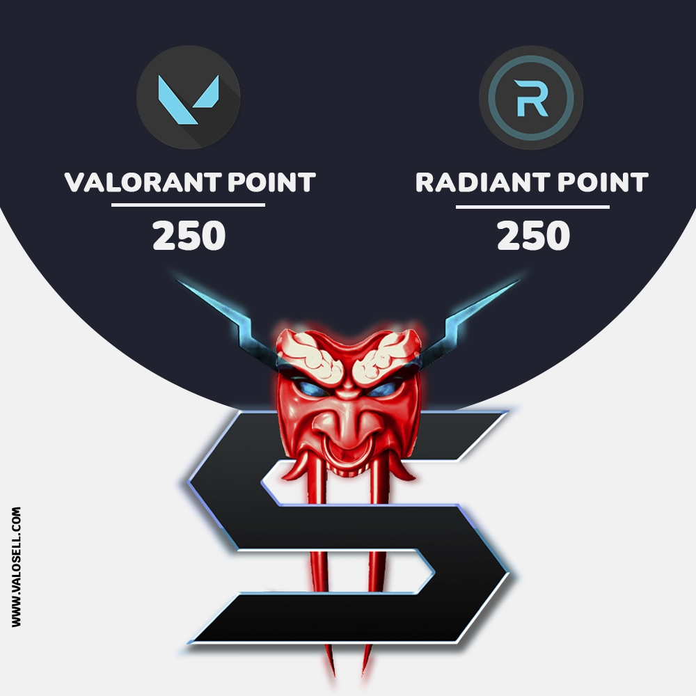 اکانت ولورانت رنک Gold 1 کد 4725 - Image 3