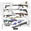 اکانت ولورانت رنک Ascendant 1 کد 4754 - Image 2