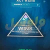 اکانت ولورانت رنک Diamond 1 کد 4780 - Image 2