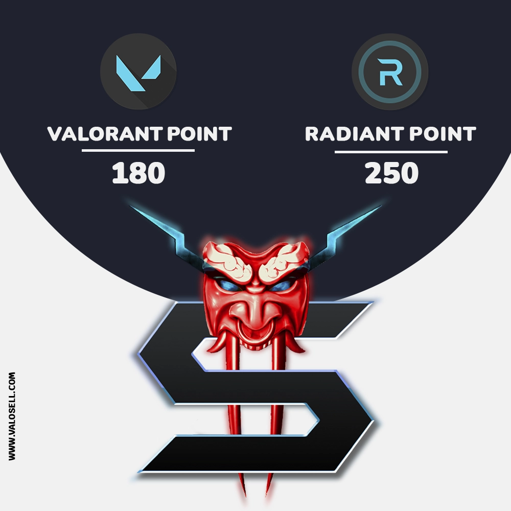 اکانت ولورانت رنک Silver 3 کد 4781 - Image 3