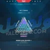اکانت ولورانت رنک Platinum 3 کد 4786 - Image 2