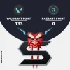 اکانت ولورانت رنک Unranked کد 4790 - Image 3