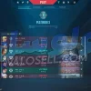 اکانت ولورانت رنک Platinum 3 کد 4817 - Image 2