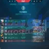 اکانت ولورانت رنک Platinum 3 کد 4822 - Image 2