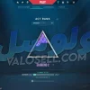 اکانت ولورانت رنک Diamond 2 کد 4828 - Image 2