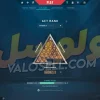 اکانت ولورانت رنک Bronze 1 کد 4834 - Image 2