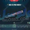 اکانت ولورانت رنک Silver 1 کد 4841 - Image 3