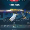اکانت ولورانت رنک Gold 3 کد 4871 - Image 3