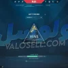 اکانت ولورانت رنک Gold 3 کد 4882 - Image 2