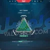 اکانت ولورانت رنک Ascendant 2 کد 4891 - Image 2