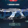 اکانت ولورانت رنک Platinum 3 کد 4899 - Image 3