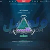 اکانت ولورانت رنک Ascendant 1 کد 4916 - Image 2