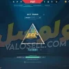 اکانت ولورانت رنک Platinum 1 کد 4942 - Image 2