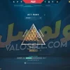 اکانت ولورانت رنک Bronze 3 کد 4945 - Image 2