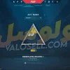 اکانت ولورانت رنک Gold 1 کد 4952 - Image 2