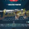 اکانت ولورانت رنک Gold 1 کد 4952 - Image 3