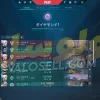 اکانت ولورانت رنک Diamond 1 کد 4962 - Image 2