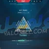 اکانت ولورانت رنک Platinum 3 کد 4963 - Image 2