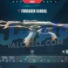 اکانت ولورانت رنک Gold 1 کد 4970 - Image 4