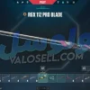 اکانت ولورانت رنک Gold 3 کد 4976 - Image 3