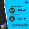 اکانت ولورانت رنک Platinum 3 کد 4977 - Image 3