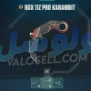 اکانت ولورانت رنک Platinum 2 کد 4986 - Image 4