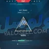 اکانت ولورانت رنک Silver 3 کد 4994 - Image 2