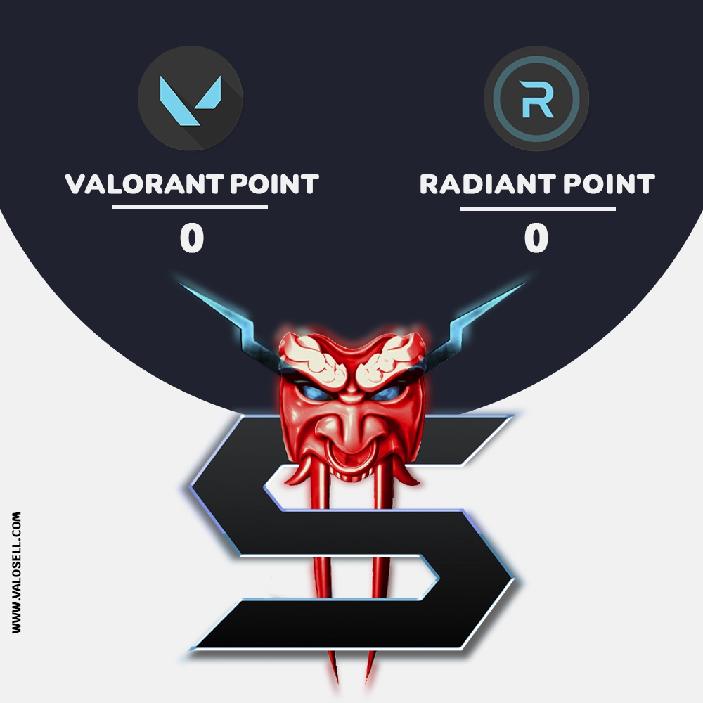 اکانت ولورانت رنک Ascendant 1 کد 5008 - Image 3