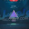 اکانت ولورانت رنک Diamond 2 کد 5012 - Image 2