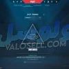 اکانت ولورانت رنک Unranked کد 5021 - Image 2