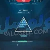 اکانت ولورانت رنک Platinum 2 کد 5026 - Image 2