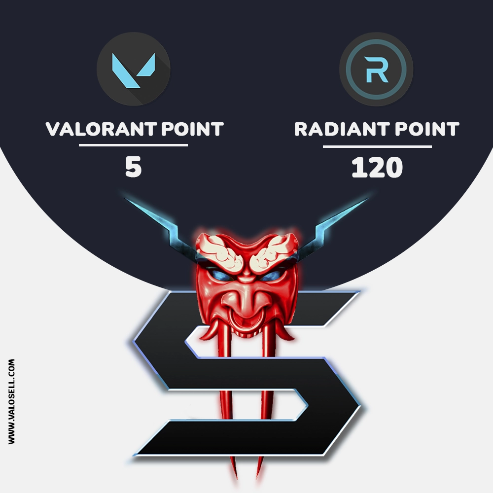 اکانت ولورانت رنک Platinum 1 کد 5028 - Image 3