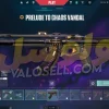 اکانت ولورانت رنک Platinum 2 کد 5041 - Image 3