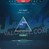 اکانت ولورانت رنک Diamond 2 کد 5050 - Image 2
