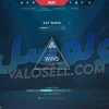 اکانت ولورانت رنک Silver 3 کد 5058 - Image 2