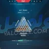 اکانت ولورانت رنک Silver 2 کد 5059 - Image 2