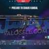 اکانت ولورانت رنک Unranked کد 5062 - Image 3