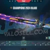 اکانت ولورانت رنک Platinum 2 کد 5076 - Image 4