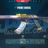 اکانت ولورانت رنک Diamond 1 کد 5097 - Image 3
