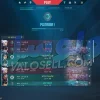 اکانت ولورانت رنک Unranked کد 5106 - Image 2