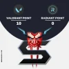 اکانت ولورانت رنک Diamond 1 کد 5116 - Image 3
