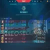 اکانت ولورانت رنک Platinum 2 کد 5121 - Image 2