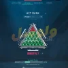 اکانت ولورانت رنک Ascendant 2 کد 5142 - Image 2
