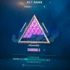 اکانت ولورانت رنک Diamond 2 کد 5147 - Image 2